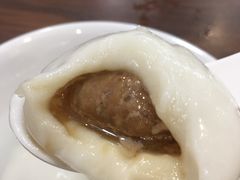 -朱新年·苏式汤团·面点(北寺塔店)
