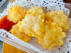 -放鸡岛之美食