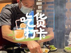 -NIUAN牛庵·日式和牛烧肉(恒隆店)