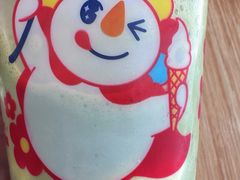 -蜜雪冰城(万达广场店)