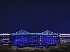 -星海湾跨海大桥