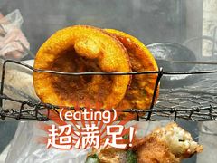 -汪记鲜鱼糊汤粉(沈阳路总店)