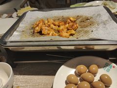 -玫瑰花园自助烤肉(顺义鑫海韵通店)