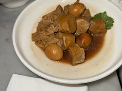 -南小馆(迪士尼小镇店)