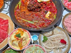 -贰回巷火锅馆(钟楼店)