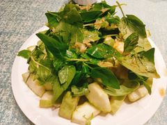 -萧记三鲜烩面(黄河南路店)