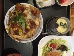 -江户前日本料理(瑞诗酒店店)