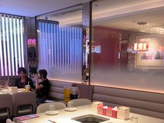 -海底捞火锅(杭州庆春路夜宵主题店)