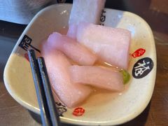 -富正毅三下锅·湘西韵味(天门山索道店)