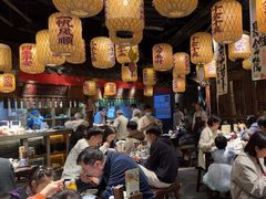 -南京大牌档(济南万象城店)