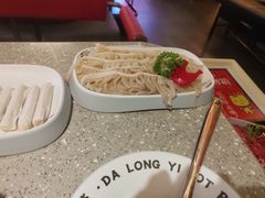 -大龙燚火锅(太古里店)