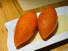 蜜汁红薯-荣小馆(杭州大厦店)