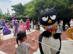 -安吉Hello Kitty乐园