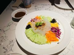 五彩拉皮-奉天小馆·非遗东北菜(济南万象城店)