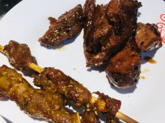 -火锅岛潮牌自助餐厅(天津天佑城店)