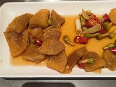 -灶座小锅烀饼·铁锅炖(道里店)