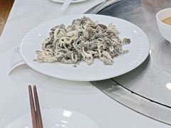 -白魁老号饭庄(交道口店)