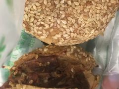 -烤肉宛饭庄(南礼士路店)