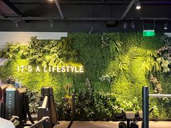 -威尔仕健身·游泳(KING88店)