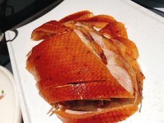 -小大董·烤鸭(观景餐厅·南京西路店)