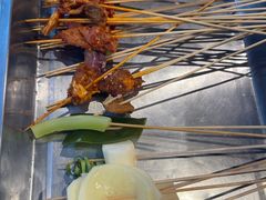 -钢管厂五区小郡肝火锅串串香(清河店)