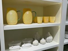 -ZARA HOME(天环广场店)