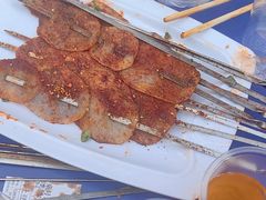 -花儿穆萨·烤肉餐厅(石马坪店)