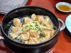 -味一早餐(新芝路店)