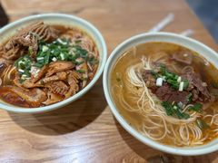 -晓马鸭店(新芜路店)