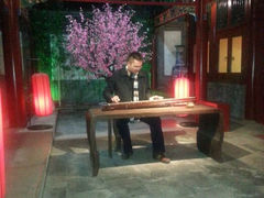 android_upload_pic-正乙祠戏楼