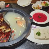 许久未吃的重庆火锅，来看看怎么样