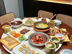 -打酱油·非遗淮扬菜(瘦西湖梅岭店)