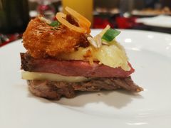 -圣丰索菲特·2 On 988 Café 自助餐厅