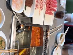 -海底捞火锅(龙湖北京大兴天街店)