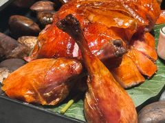-小厨娘淮扬菜(河西奥美大厦店)