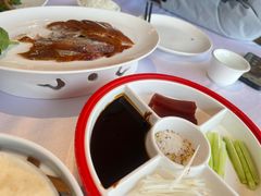 -满堂·烤鸭店·北京菜(鼓楼店)