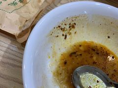 -马光荣肉丸糊辣汤(边东街店)