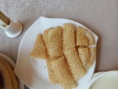 -东莞塘厦三正半山温泉酒店·汉宫中餐厅
