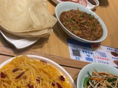 -春饼先生·北京烤鸭(甘井子万达店)