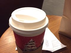 -星巴克(佛山南海万科店)