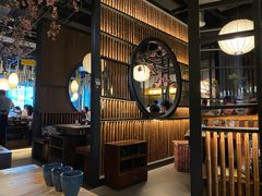 大堂-湊湊火锅·茶憩(上海合生汇店)