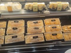 -THEME祖提(三峡广场店)