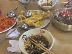 -顺姬冷面(长白西路店)