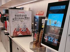 -龍歌自助小火锅(城阳万象汇店)
