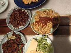 -小吊梨汤·北京菜·烤鸭(鸟巢店)