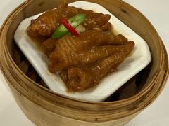 -松针蔡记蒸饺(花园路店)