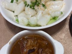 -广东胜利宾馆西关粤中餐厅
