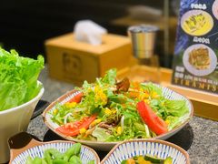 -NIUAN牛庵·日式和牛烧肉(恒隆店)