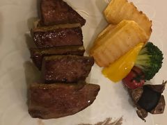 -香樟花园法式铁板烧(恒隆广场店)