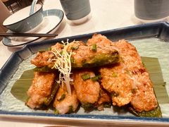 -常来小聚·广州非遗传承餐厅(高德置地店)